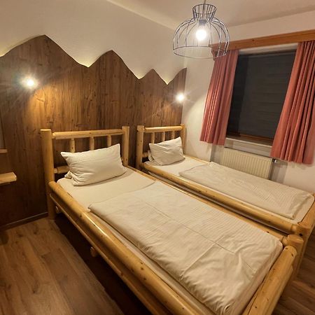 Ferienhof Ellerbeck 랑도르프 외부 사진