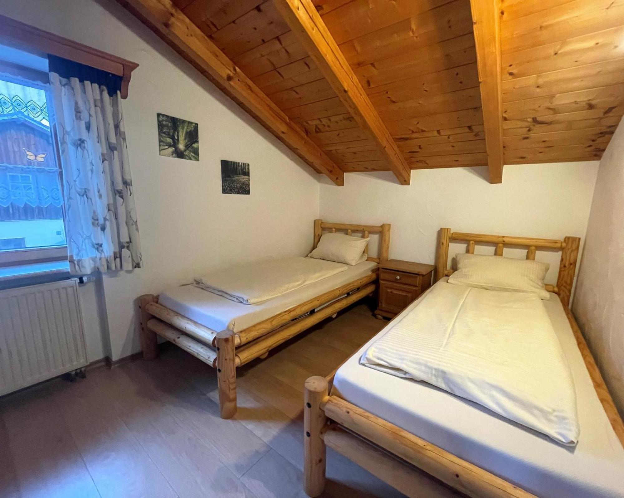Ferienhof Ellerbeck 랑도르프 외부 사진
